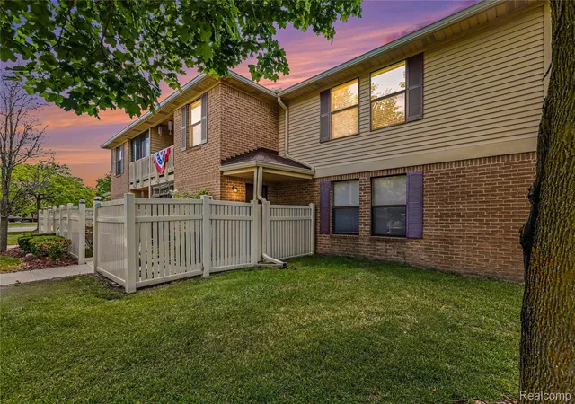 1st image of 61154 Greenwood Dr, South Lyon, MI 48178 | MLS# 20261063371