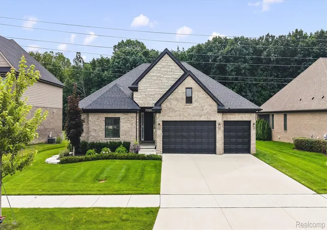 Photo 1 of Sale Pending at 53908 Lawson Crk Dr, Utica, MI 48316 | MLS# 20261063378 | Listing updated on 2026-09-13
