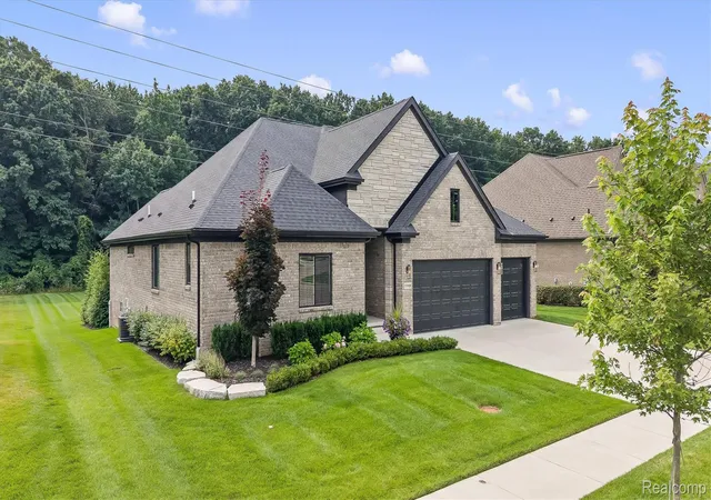 Photo 3 of Single family home for sale at 53908 Lawson Crk Dr, Utica, MI 48316 | MLS# 20261063378 | Listing updated on 2026-10-02