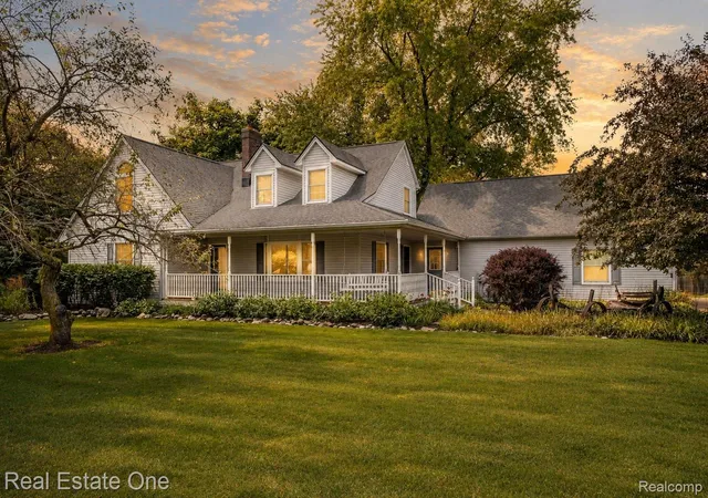 83rd image of 11030 Marshall Rd, South Lyon, MI 48178 | MLS# 20261063379