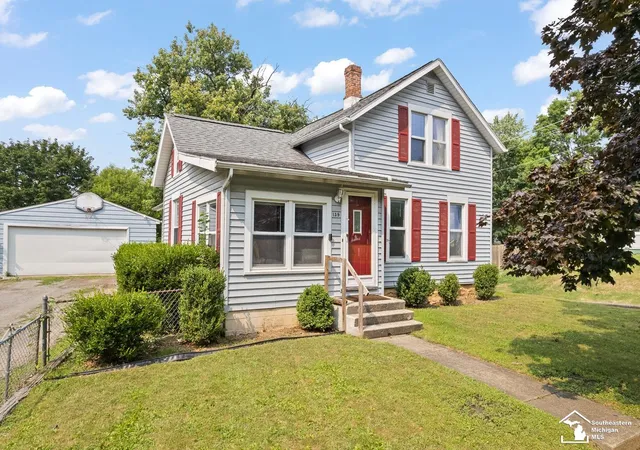 Photo 1 of Sale Pending at 139 E Church St, Clinton, MI 49236 | MLS# 57050218077 | Listing updated on 2026-08-19
