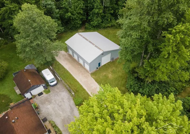 Land for sale at 5420 N Eastman Rd, Midland, MI 48642 | MLS# 61050218073