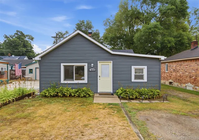 1st image of 1039 Ennest Blvd, White Lake, MI 48386 | MLS# 20261063380