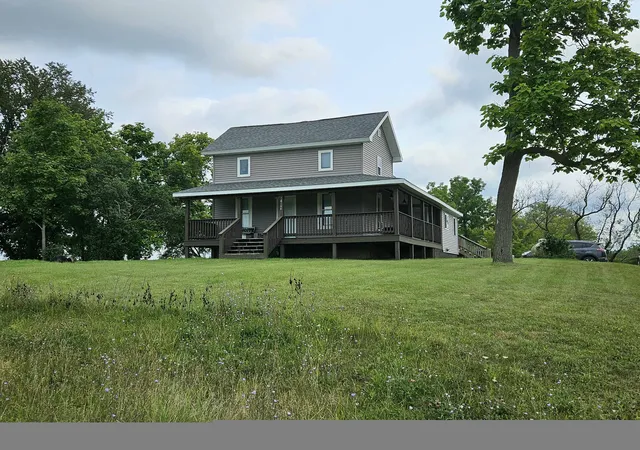1st image of 14148 60th Ave, Evart, MI 49631 | MLS# 72026041851