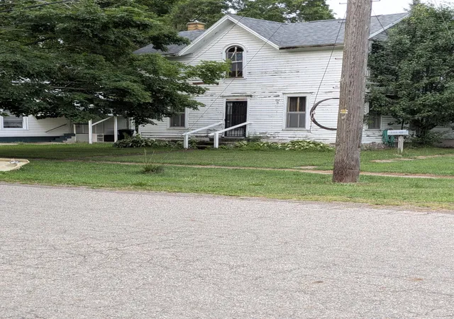 1st image of 210 N Sophia St, Homer, MI 49245 | MLS# 64026041850