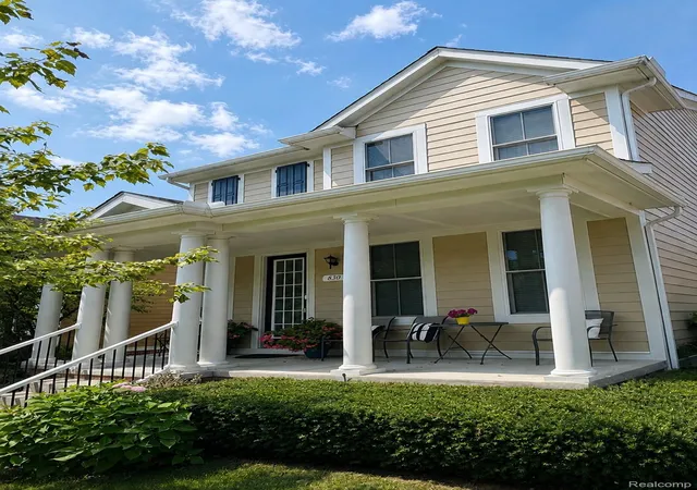 Photo 2 of Single family home for sale at 830 Constitution St, Canton Charter Township Wayne, MI 48188 | MLS# 20261063384 | Listing updated on 2026-09-13