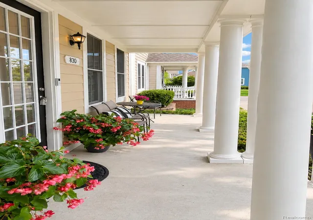 Photo 3 of Single family home for sale at 830 Constitution St, Canton Charter Township Wayne, MI 48188 | MLS# 20261063384 | Listing updated on 2026-09-13