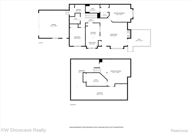 34th image of 1046 Bird Song Ln, Milford, MI 48381 | MLS# 20261063386