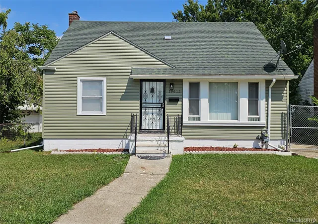 1st image of 19612 Fenelon St, Detroit, MI 48234 | MLS# 20261063391