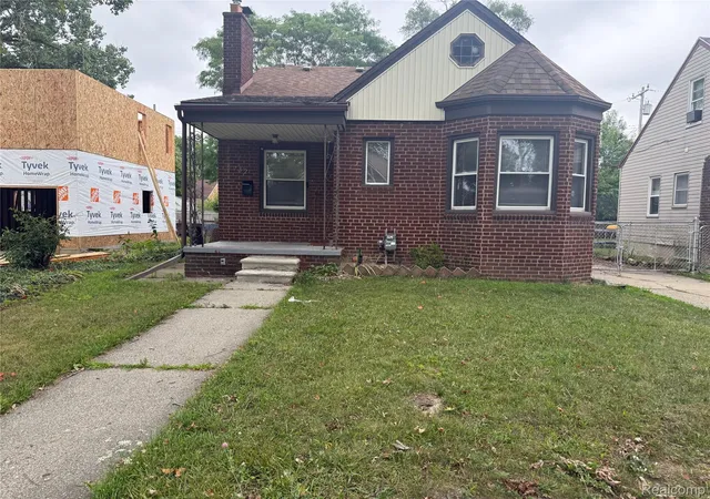 Single family home for sale at 6732 Rockdale St, Dearborn Heights, MI 48127 | MLS# 20261063390