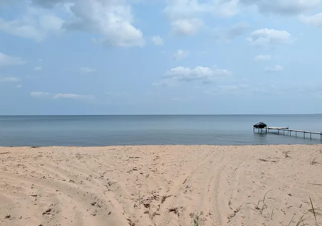 Photo 1 of Land for sale at N Huron Rd, Tawas City, MI 48763 | MLS# 77080072194 | Listing updated on 2026-08-20