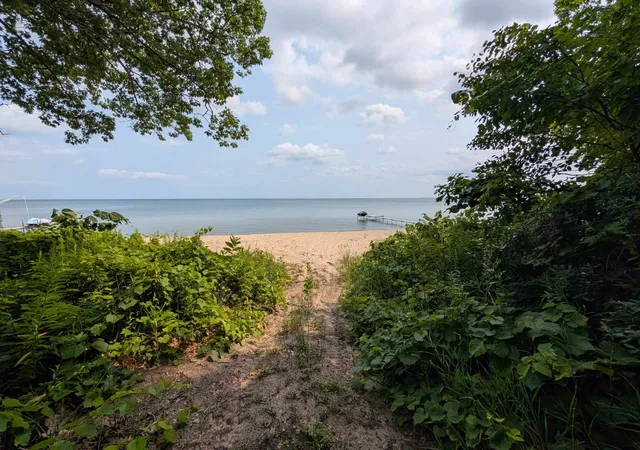 Photo 2 of Land for sale at N Huron Rd, Tawas City, MI 48763 | MLS# 77080072194 | Listing updated on 2026-08-20