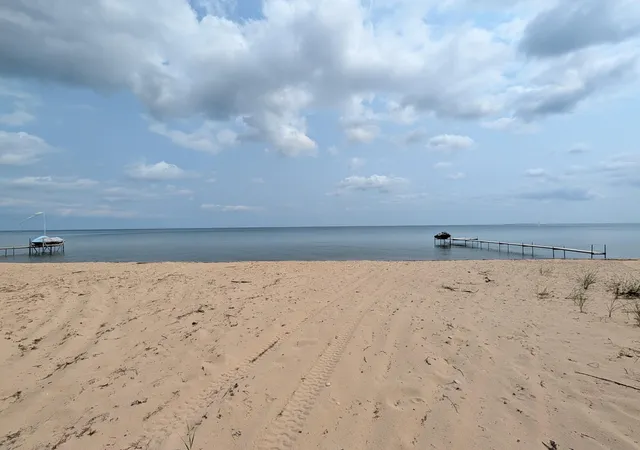 Photo 3 of Land for sale at N Huron Rd, Tawas City, MI 48763 | MLS# 77080072194 | Listing updated on 2026-08-20