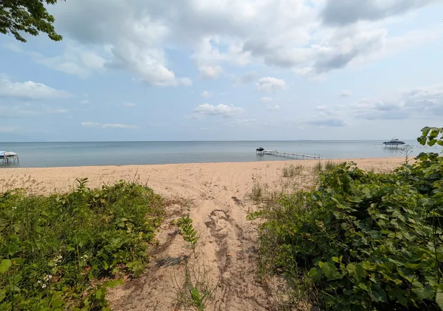 Photo 4 of Land for sale at N Huron Rd, Tawas City, MI 48763 | MLS# 77080072194 | Listing updated on 2026-08-20