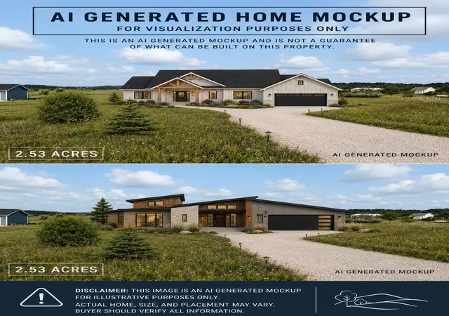 4th image of 9754 Schichtel Rd, Kingsley, MI 49649 | MLS# 78080072195