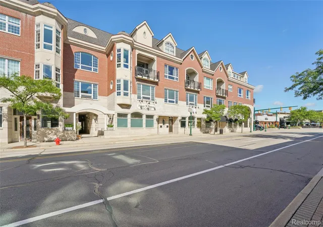 1st image of 801 W Ann Arbor Trl #306, Plymouth, MI 48170 | MLS# 20261063399