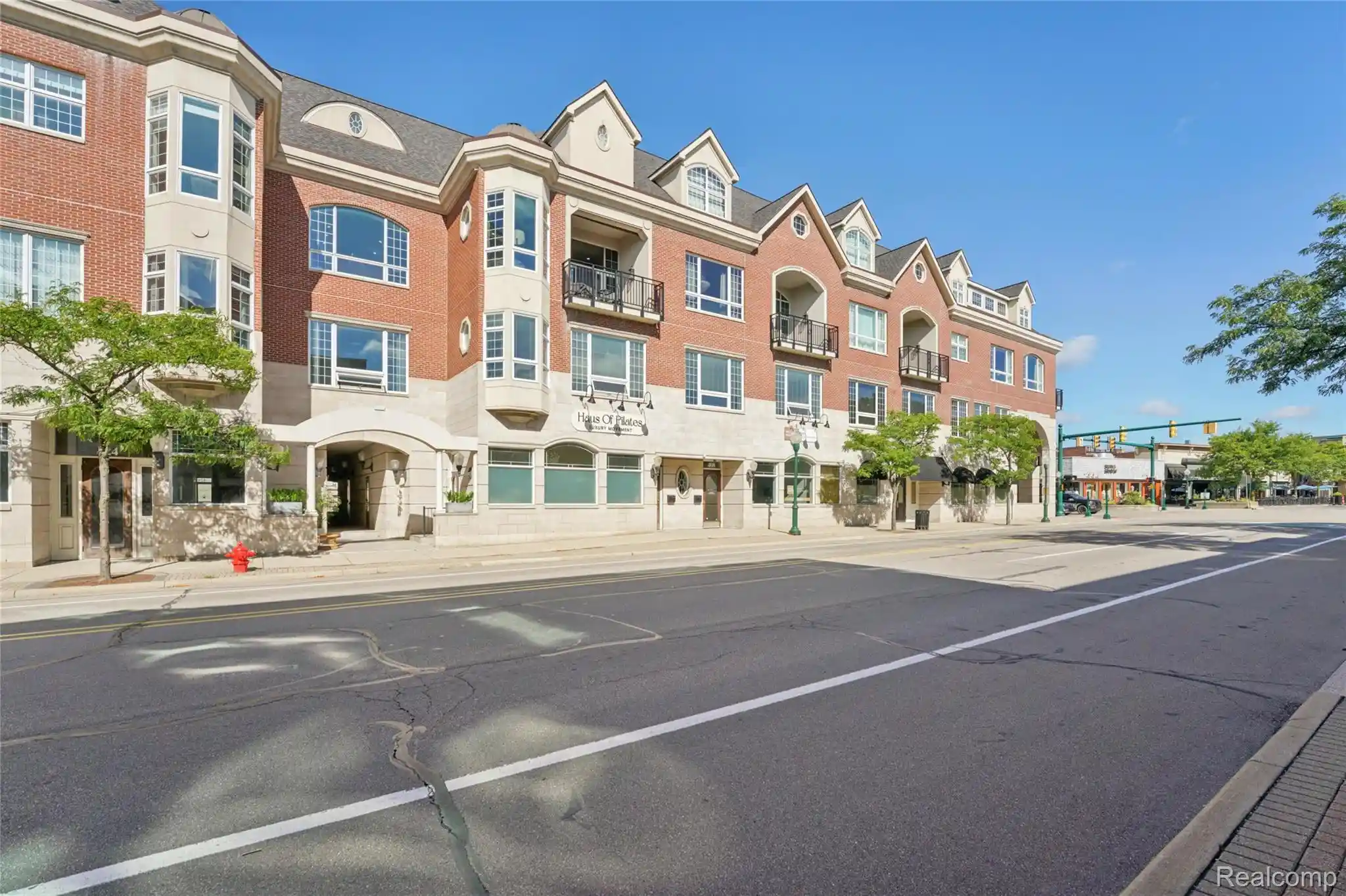 Photo 1 of Condo for sale at 801 W Ann Arbor Trl #306, Plymouth, MI 48170 | MLS# 20261063399 | Listing updated on 2026-09-21