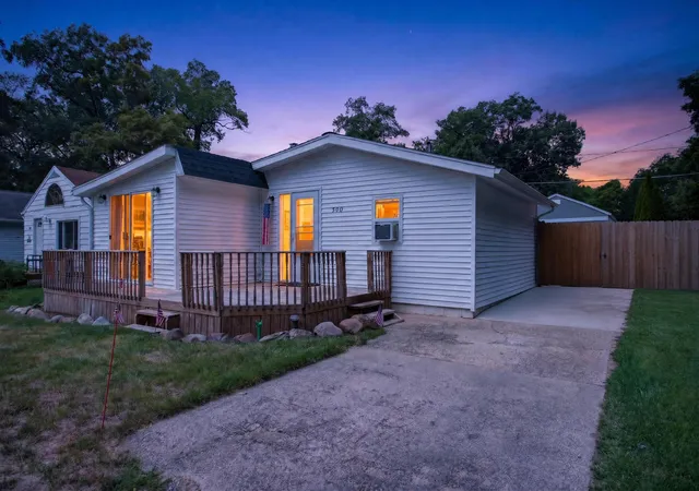 Photo 1 of Sale Pending at 500 Wilbur Ave, Brooklyn, MI 49230 | MLS# 55026041859 | Listing updated on 2026-09-28