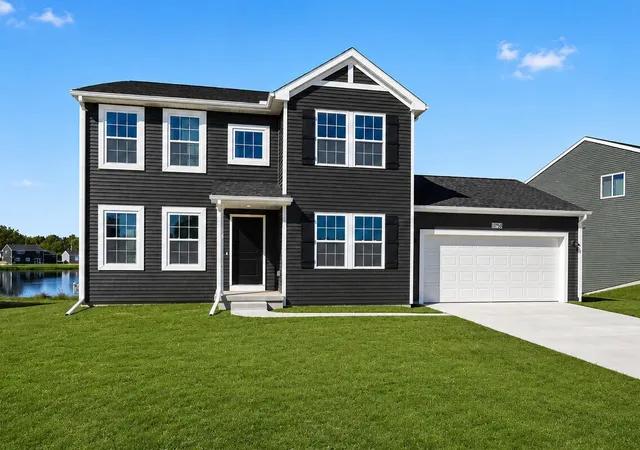 Photo 1 of Single family home for sale at 46750 Silver Oaks Blvd, Mattawan, MI 49071 | MLS# 66026041862 | Listing updated on 2026-08-27
