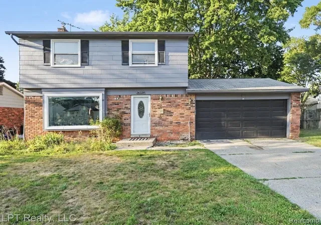 Photo 1 of Sale Pending at 36528 Fairchild St, Westland, MI 48186 | MLS# 20261063410 | Listing updated on 2026-08-18