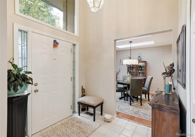 Photo 3 of Condo for sale at 43162 W Kirkwood Dr, Clinton Township, MI 48038 | MLS# 20261063418 | Listing updated on 2026-09-14