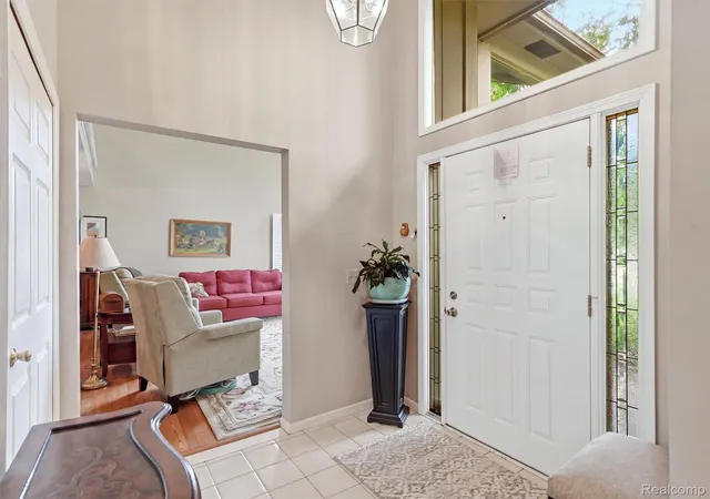 Photo 3 of Condo for sale at 43162 W Kirkwood Dr, Clinton Township, MI 48038 | MLS# 20261063418 | Listing updated on 2026-09-14