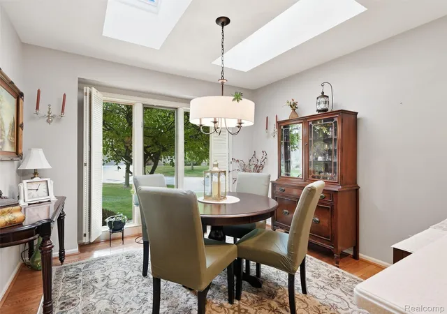 Photo 4 of Condo for sale at 43162 W Kirkwood Dr, Clinton Township, MI 48038 | MLS# 20261063418 | Listing updated on 2026-09-14