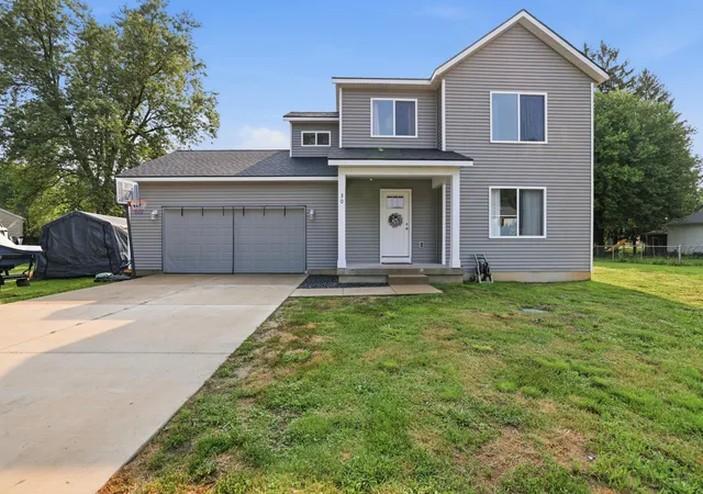 Photo 1 of Sale Pending at 30 Ecklund St, Sparta, MI 49345 | MLS# 65026041864 | Listing updated on 2026-09-01