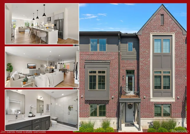 1st image of 378 Notre Dame St, Grosse Pointe, MI 48230 | MLS# 20261063423