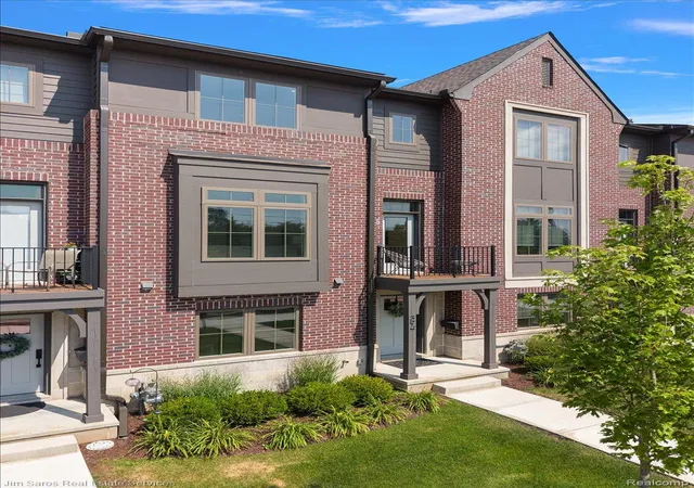 28th image of 378 Notre Dame St, Grosse Pointe, MI 48230 | MLS# 20261063423