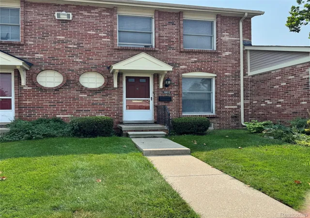 Photo 1 of Condo for sale at 19812 Great Oaks Cir #371, Clinton Township, MI 48036 | MLS# 20261063424 | Listing updated on 2026-09-04