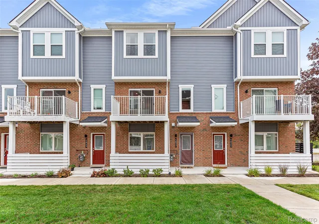 Photo 1 of Condo for sale at 4837 Lismore Ln, Troy, MI 48085 | MLS# 20261063427 | Listing updated on 2026-08-26