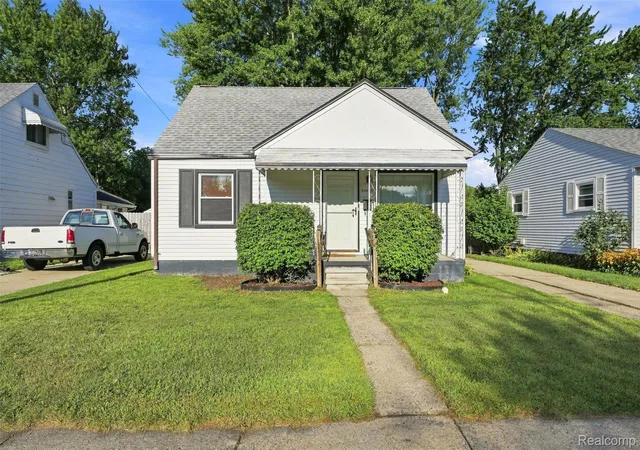 Photo 2 of Single family home for sale at 24495 Stewart Ave, Warren City Macomb, MI 48089 | MLS# 20261063434 | Listing updated on 2026-08-30