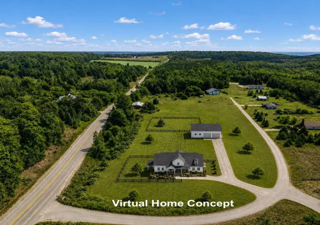 Photo 2 of Land for sale at E Pobuda Rd, Suttons Bay, MI 49682 | MLS# 78080072201 | Listing updated on 2026-09-17