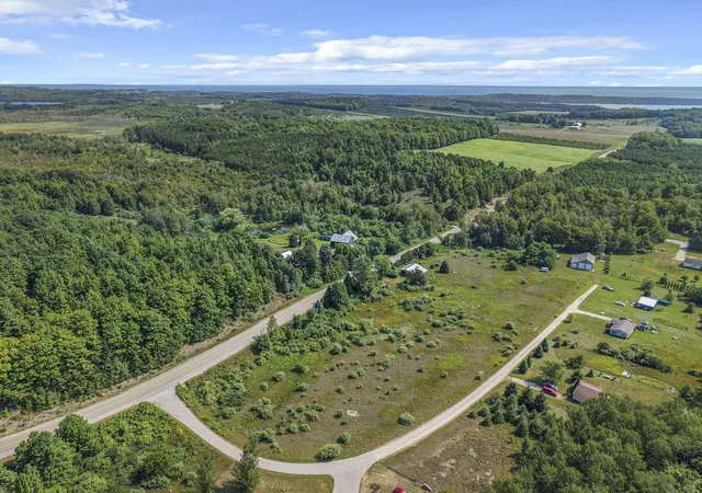 Photo 4 of Land for sale at E Pobuda Rd, Suttons Bay, MI 49682 | MLS# 78080072201 | Listing updated on 2026-09-20