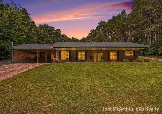 Photo 3 of Single family home for sale at 11801 19 Mile Rd Ne, Cedar Springs, MI 49319 | MLS# 65026041878 | Listing updated on 2026-09-17