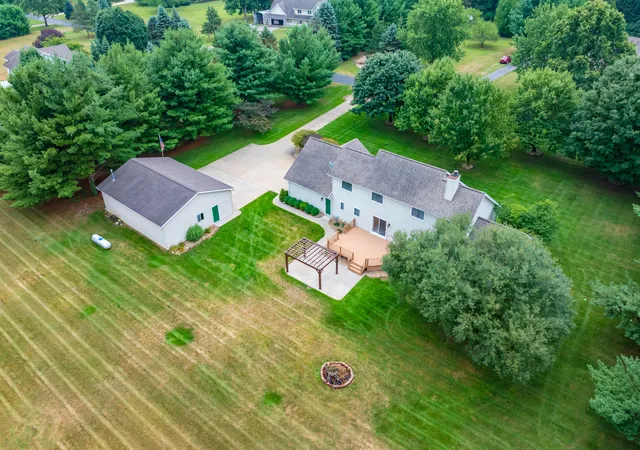 Photo 3 of Single family home for sale at 5105 Stone Oak Ln, Richland, MI 49083 | MLS# 66026041872 | Listing updated on 2026-09-18