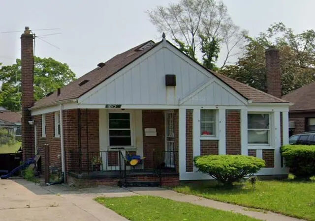 1st image of 18752 Faust Ave, Detroit, MI 48219 | MLS# 81026041880