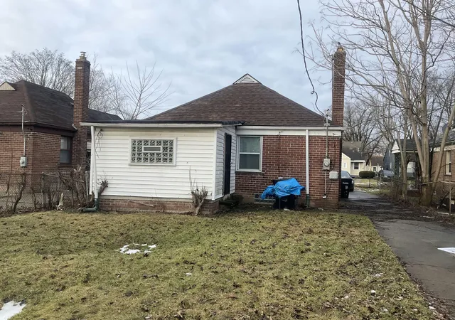 4th image of 18752 Faust Ave, Detroit, MI 48219 | MLS# 81026041880