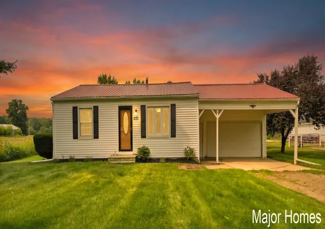 1st image of 1233 138th Ave, Wayland, MI 49348 | MLS# 65026041874