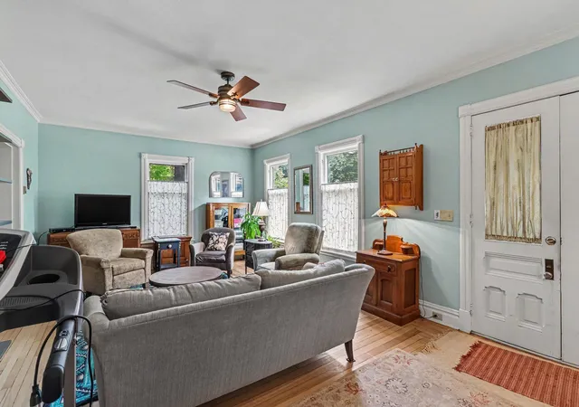 Photo 4 of Multi family home for sale at 447 Stuart Ave, Kalamazoo, MI 49007 | MLS# 66026041876 | Listing updated on 2026-08-11