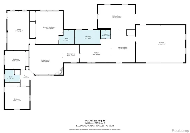 Photo 29 of Single family home for sale at 23640 Oak Glen Dr, Southfield, MI 48033 | MLS# 20261063438 | Listing updated on 2026-09-05
