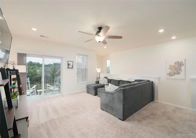 Photo 3 of Condo for sale at 9888 Ridge Run St, Hartland Township Livingston, MI 48855 | MLS# 20261063441 | Listing updated on 2026-08-30