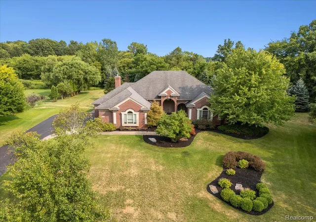 1st image of 3279 Beach Lake Dr E, Milford, MI 48380 | MLS# 20261063442