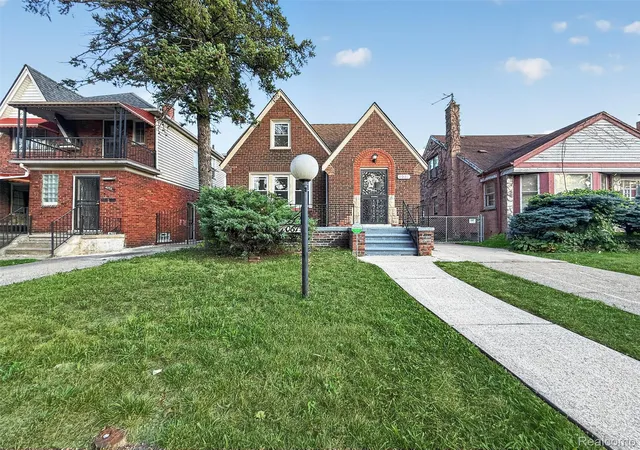Photo 1 of Sale Pending at 4067 Kendall St, Detroit, MI 48238 | MLS# 20261063443 | Listing updated on 2026-08-31