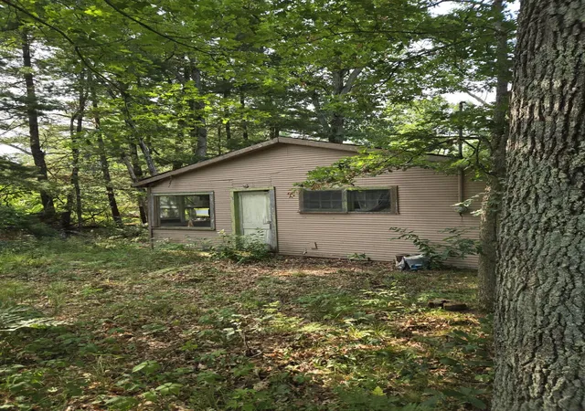 1st image of 290 E Decatur, Idlewild, MI 49642 | MLS# 71026041883