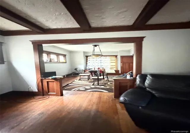 Photo 3 of Single family home for sale at 2982 Northwestern St, Detroit, MI 48206 | MLS# 20261063462 | Listing updated on 2026-08-11