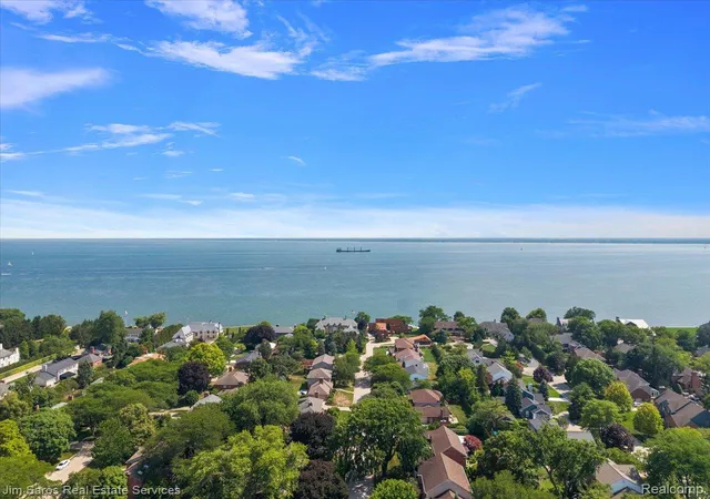 Photo 2 of Single family home for sale at 16845 Maumee Ave, Grosse Pointe, MI 48230 | MLS# 20261063468 | Listing updated on 2026-09-13