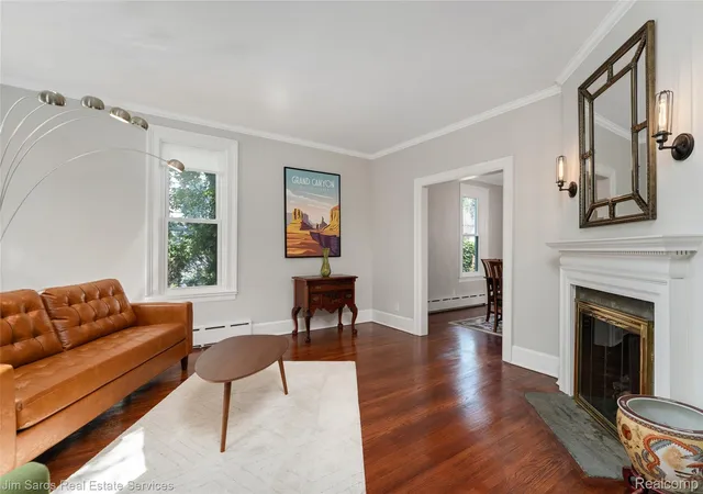 Photo 3 of Single family home for sale at 16845 Maumee Ave, Grosse Pointe, MI 48230 | MLS# 20261063468 | Listing updated on 2026-09-13