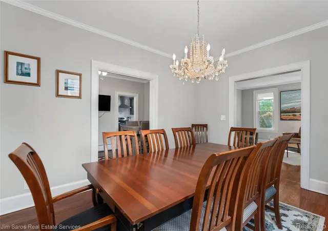 Photo 4 of Single family home for sale at 16845 Maumee Ave, Grosse Pointe, MI 48230 | MLS# 20261063468 | Listing updated on 2026-09-13